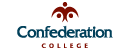 Confederation College of Applied Arts and Technology logo