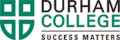 Durham College of Applied Arts and Technology logo