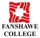 Fanshawe College of Applied Arts and Technology logo